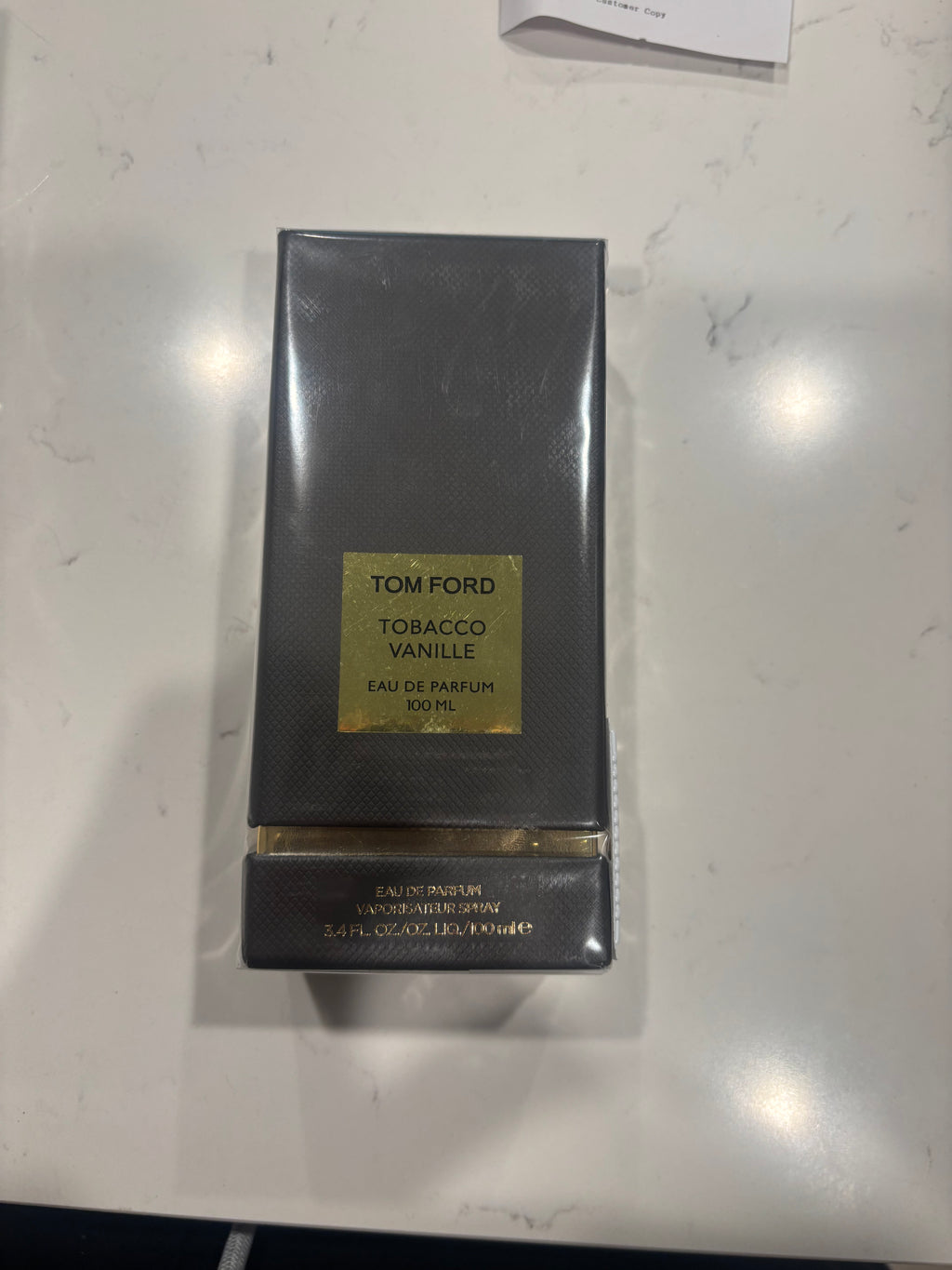 Tom ford 100ml