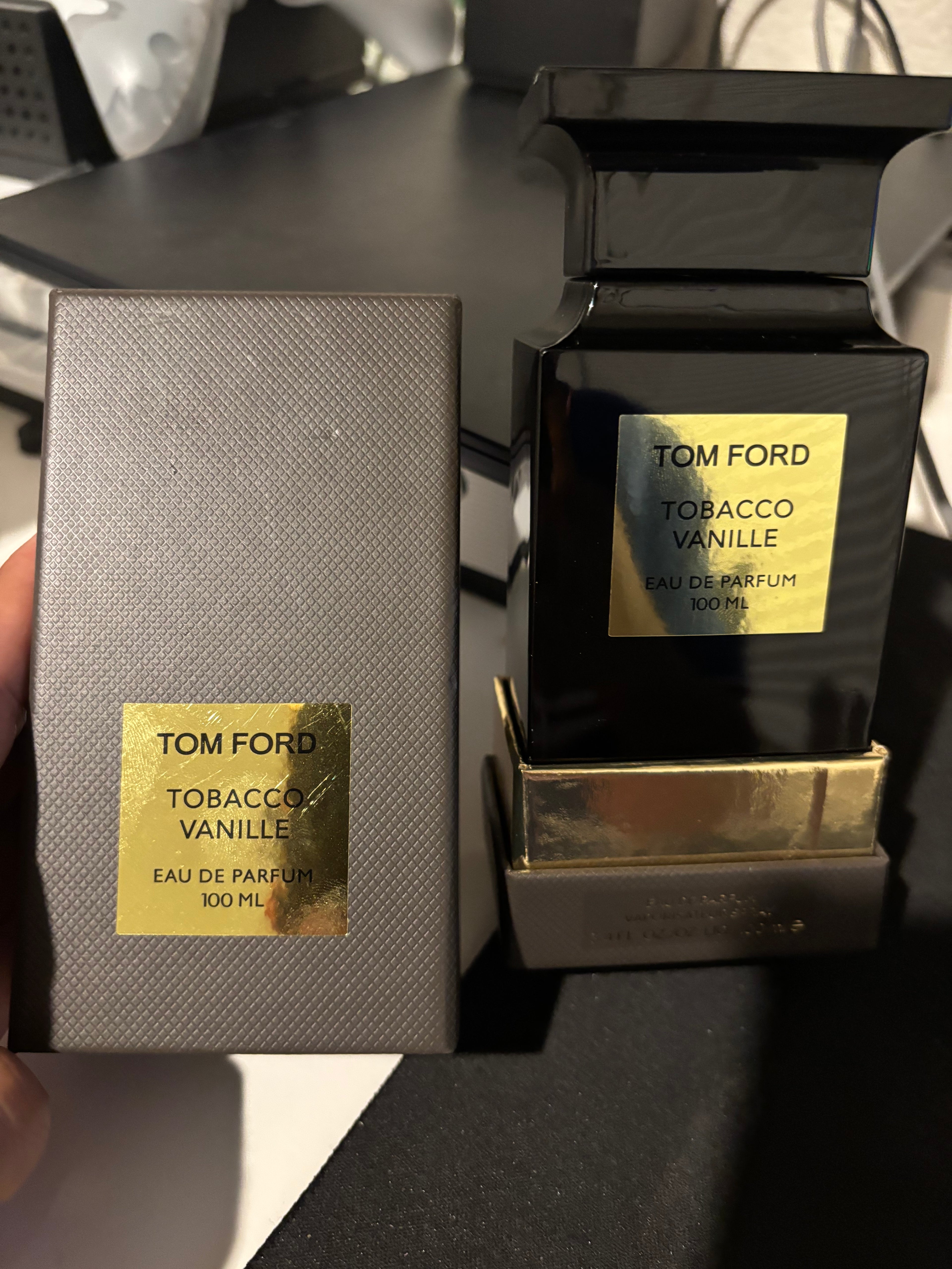 Tom ford 100ml